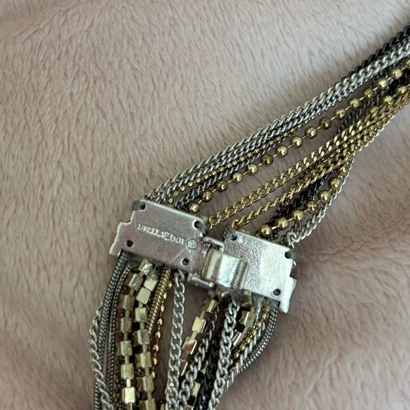 Stella & Dot Bowie Lariat Necklace - Picture 7 of 10